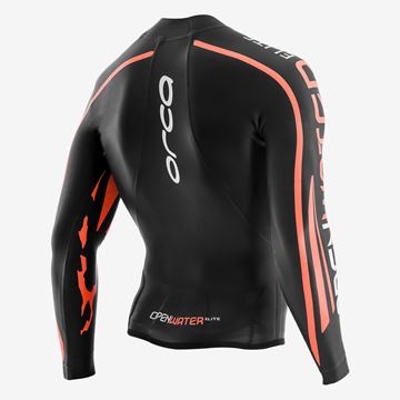 Picture of ORCA MENS RS1 OPENWATER TOP